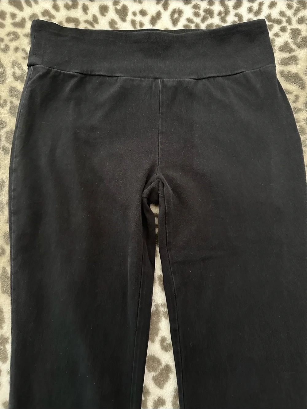Old Navy OLX Active Basic Legging in Black Size XL 14 Girls